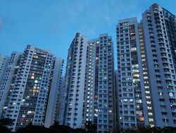 Jelapang Road (Bukit Panjang),  #620650711